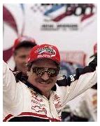 Image result for Dale Earnhardt Daytona 500 Win