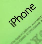 Image result for iPhone 5C Logo