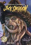 Image result for Jack Sparrow Book