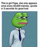 Image result for Pepe at Computer