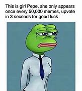 Image result for MLG Pepe