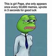 Image result for Sad Angry Pepe