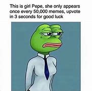 Image result for Pepe Love Meme