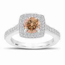 Image result for Champagne Wedding Ring