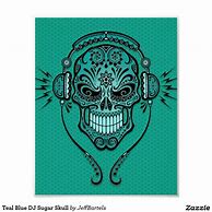 Image result for Sugar Skull Emoji
