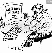 Image result for Broadband Cartoon