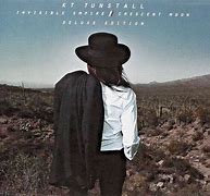 Image result for KT Tunstall Invisible Empire Cresent Moon Album