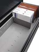Image result for Lateral File Cabinet Rails