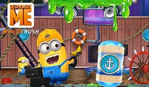 Image result for Minion Worker