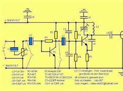 Image result for Two Transistor Oscillator Circuit
