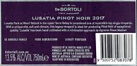 Image result for Bortoli Pinot Noir Riorret Lusatia Park