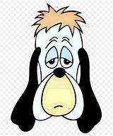 Image result for Droopy Dog Cartoon