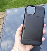 Image result for SPIGEN Slim Armor Case iPhone X