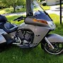 Image result for 2013 Victory Vision Crossbow Trike