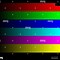 Image result for Color TV Test Pattern Small