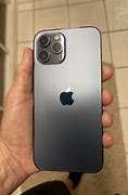 Image result for iPhone 12 Pro Max Blue