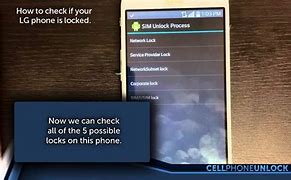 Image result for LG Locked Out of Phone