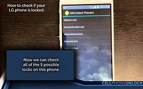 Image result for How Do You Factory Reset a Verison Wierless LG Phone When Locked