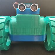 Image result for Robot Car Picture
