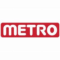 Image result for Metro Interactive Logo
