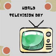 Image result for World Television Day Activities