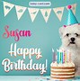 Image result for Wine Happy Birthday Susan