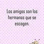 Image result for Amistad Spanish Quote Print