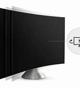 Image result for Samsung TV with Swivel Base