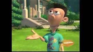 Image result for Sheen Jimmy Y Neutron T-Pose