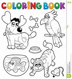 animali da cortile da colorare libro da colorare con gli animali domestici 4 animali da cortile da colorare libro da colorare con gli animali domestici 4