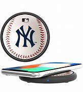 Image result for iPhone 11 Yankees Wireless Charger