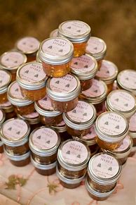 Image result for Rustic Wedding Favors