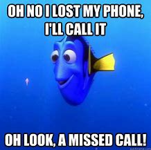 Image result for Lost without My Phone Meme
