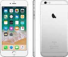 Image result for Front and Back Picture of iPhone 6s Plus