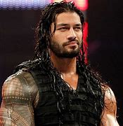 Image result for WWE Superstar Roman Reigns