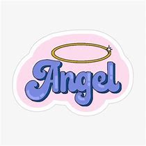 Image result for Angel Meme Sticker