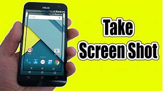 Image result for What Is a Screen Shot On a Cell Phone