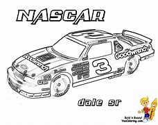 Image result for NASCAR Car SVG