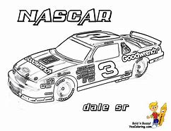 Image result for NASCAR Dale Earnhardt Car