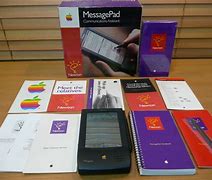 Image result for Apple Newton MessagePad H1000