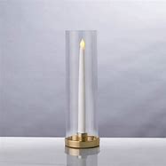 Image result for Candle Base Holders