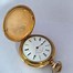 Image result for Antique Gold Plated Pocket Watch