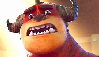 Image result for Rumble Cartoon Movie