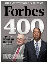 Image result for Forbes Magazine Covers with Mark Otero