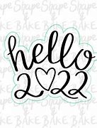 Image result for Hello 22