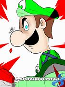 Image result for Mario Staring Meme