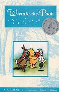 Image result for Whiny the Pooh Book Cover