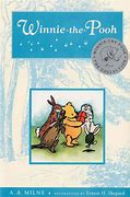 Image result for Winnie the Pooh Books Hardciver