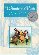 Image result for Winnie the Pooh New Book