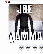 Image result for Joe Mama Squidward Meme